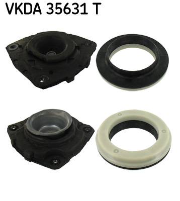 SKF VKDA 35631 T...